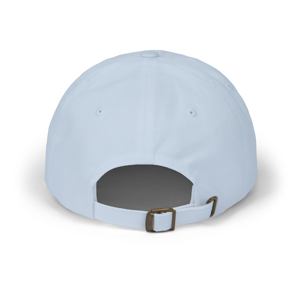 Algeria Varsity Embroidered Cap