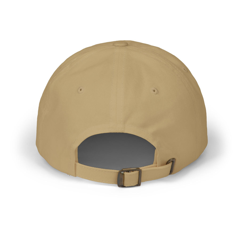 Yemen Varsity Embroidered Cap
