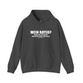 Wein Rayeh? Funny Arab Hoodie | Wallah Wear