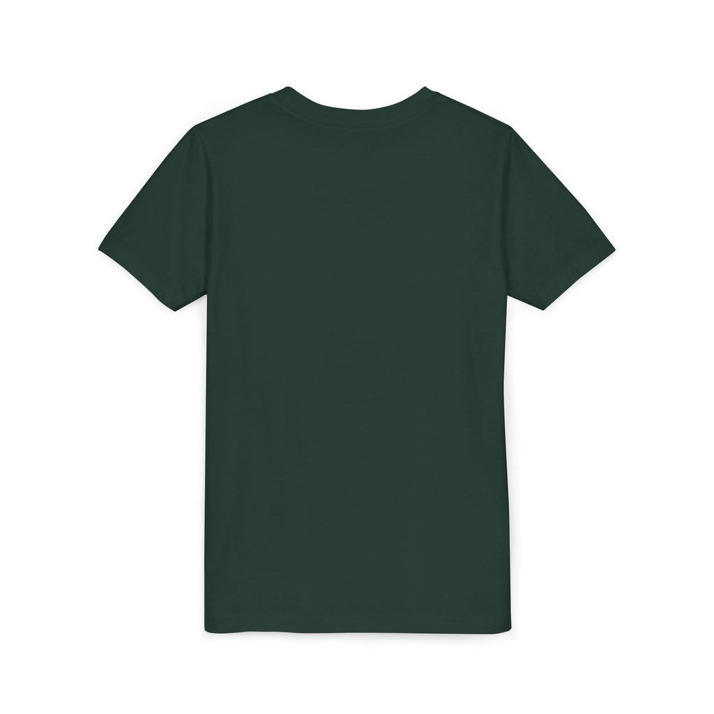 "Born to Yalla" Kids Tee