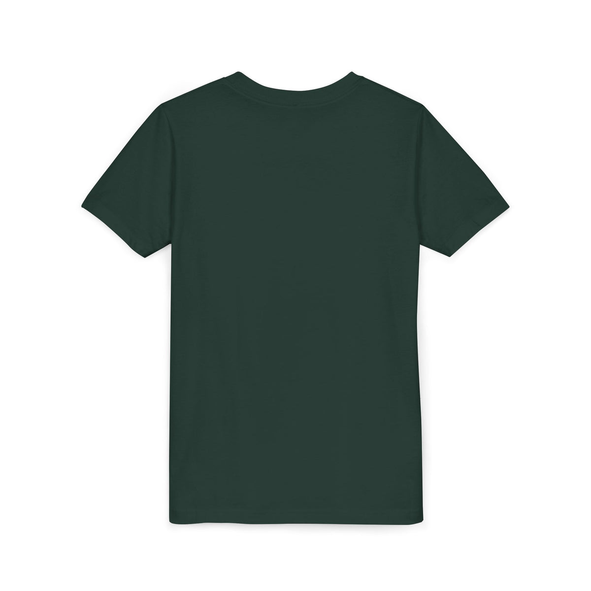 "Born to Yalla" Kids Tee