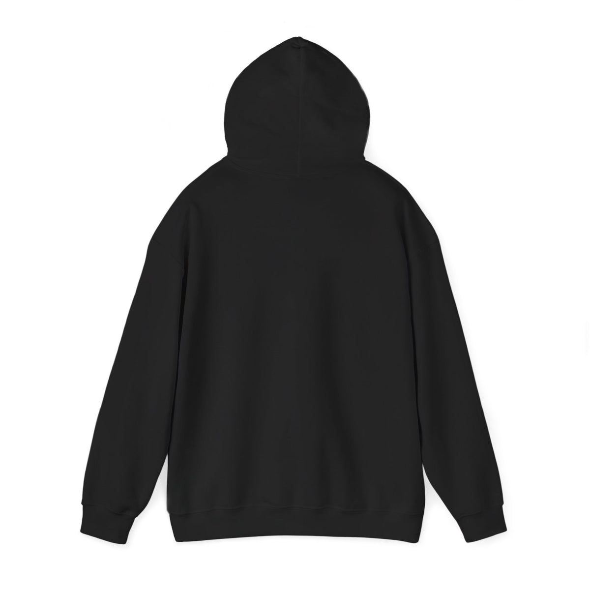 Personalized "Official Family ID" Hoodie