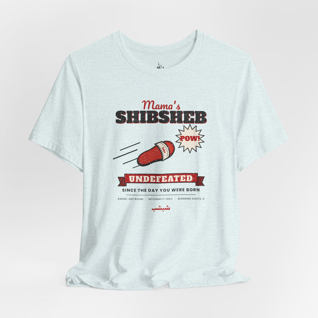 Copy of "Teta's Kitchen" Vintage Badge Tee