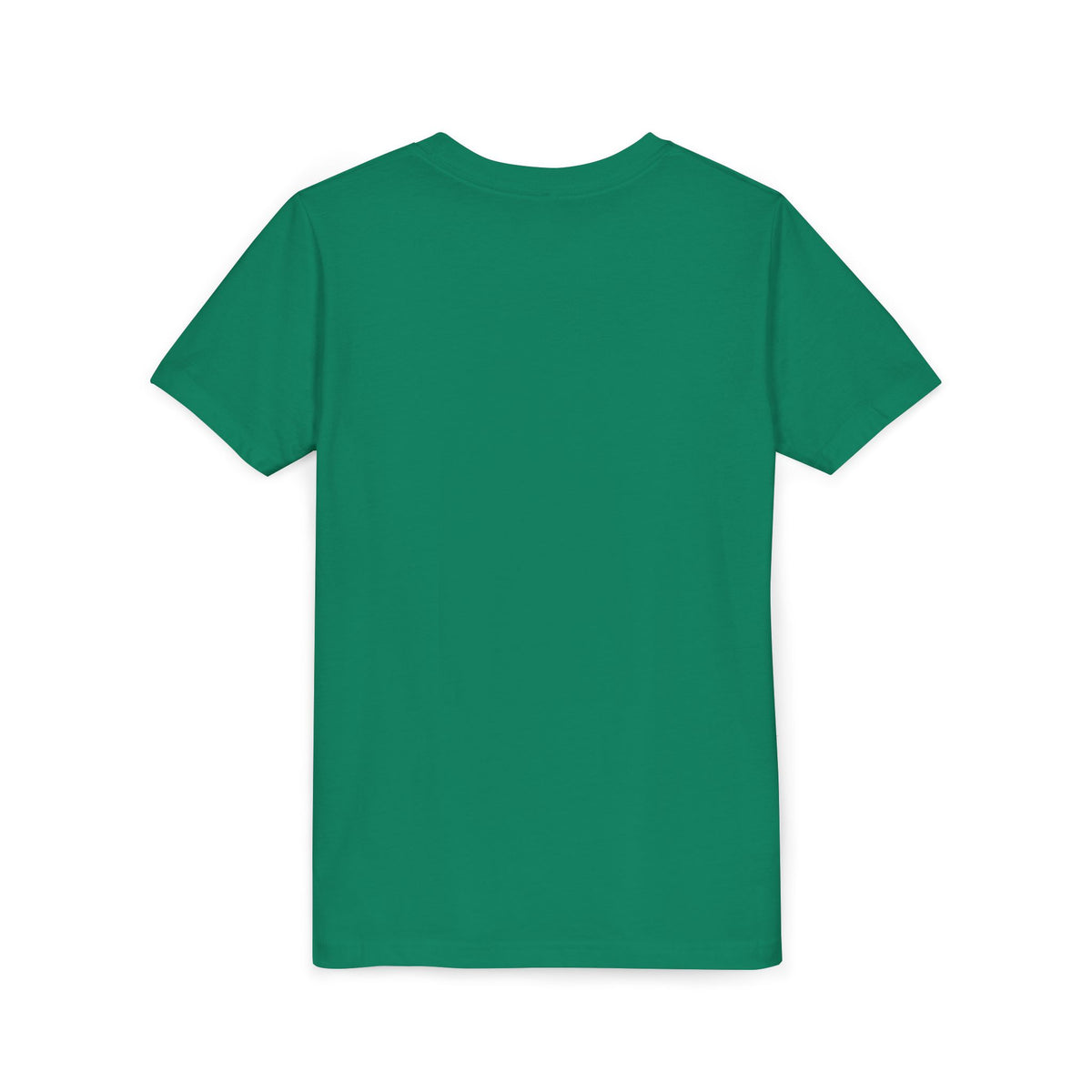 "Born to Yalla" Kids Tee