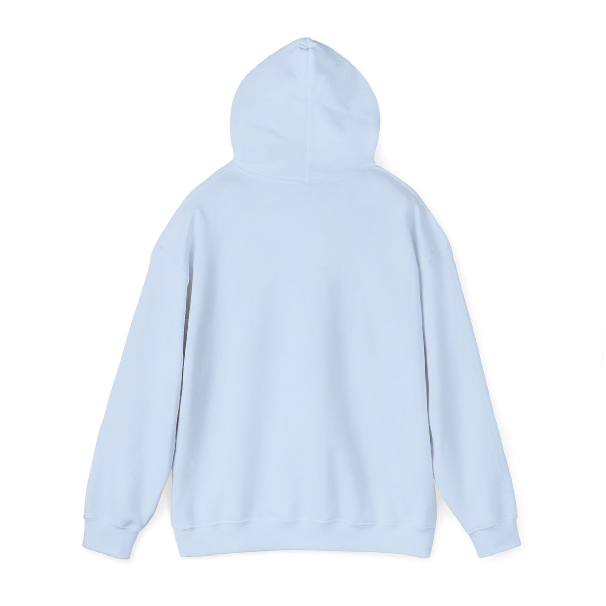 "Habibi, It's Complicated" Hoodie