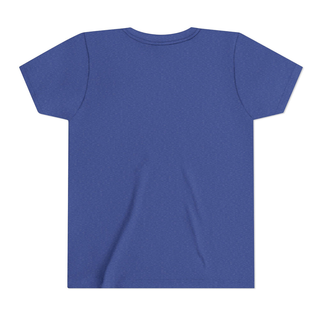 "Born to Yalla" Kids Tee