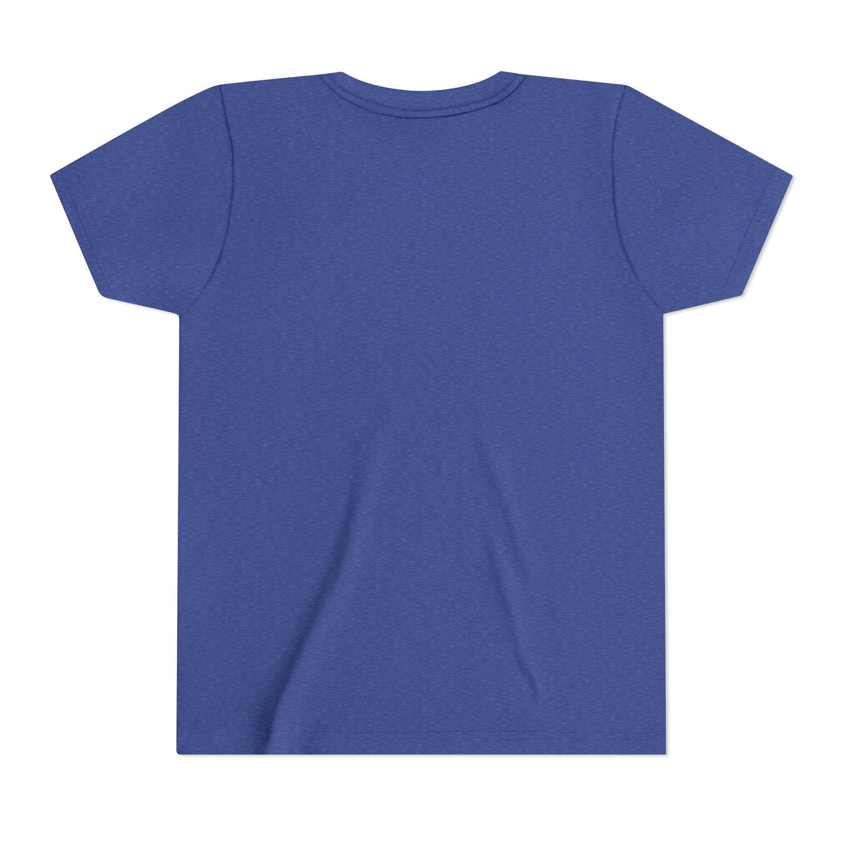 "Born to Yalla" Kids Tee