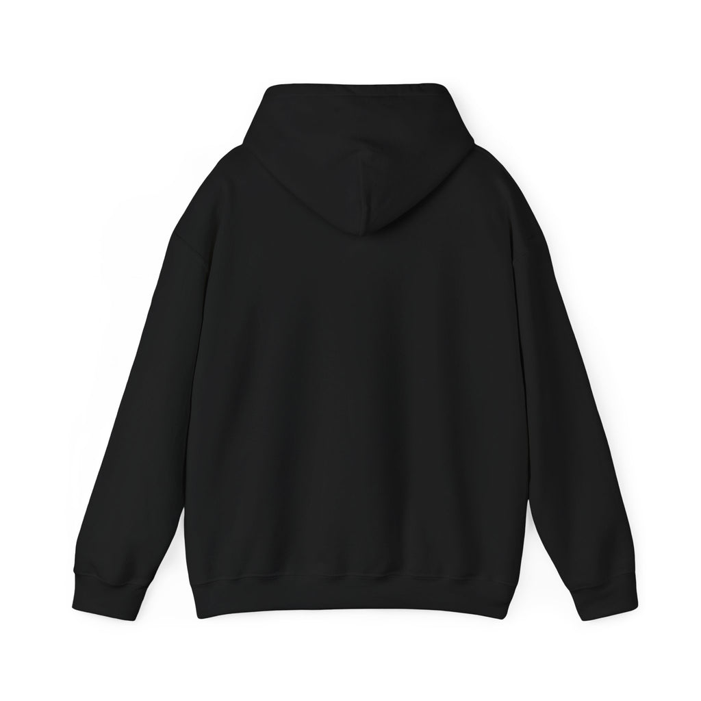"Yalla" Retro Sunset Hoodie