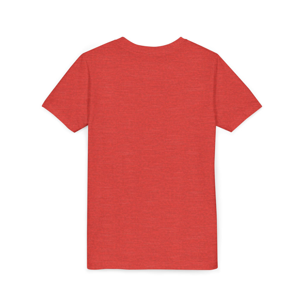 "Born to Yalla" Kids Tee