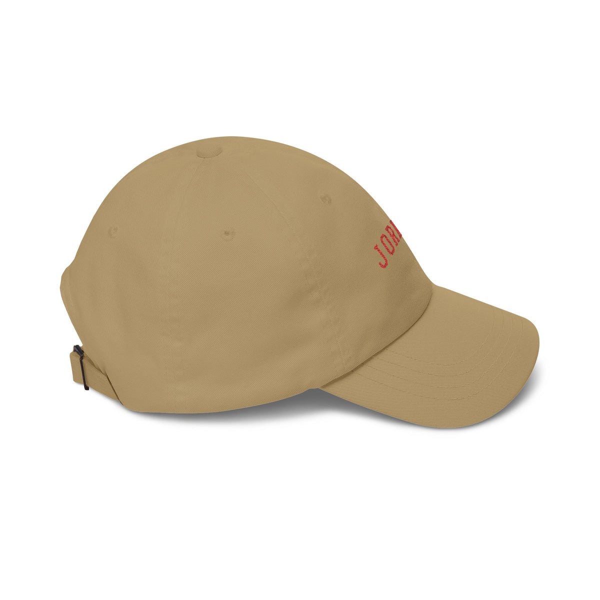 Jordan Varsity Embroidered Cap