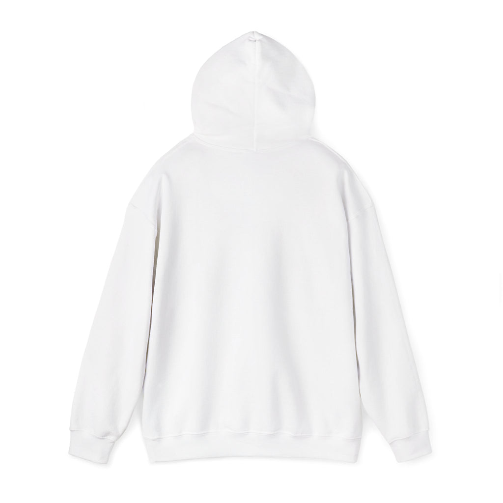 "Official Khalto ID" Hoodie