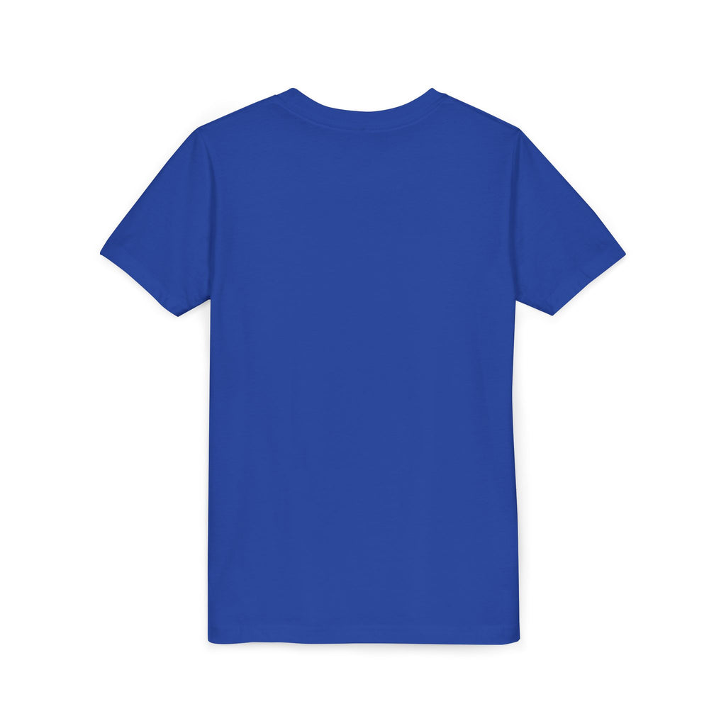 "Born to Yalla" Kids Tee