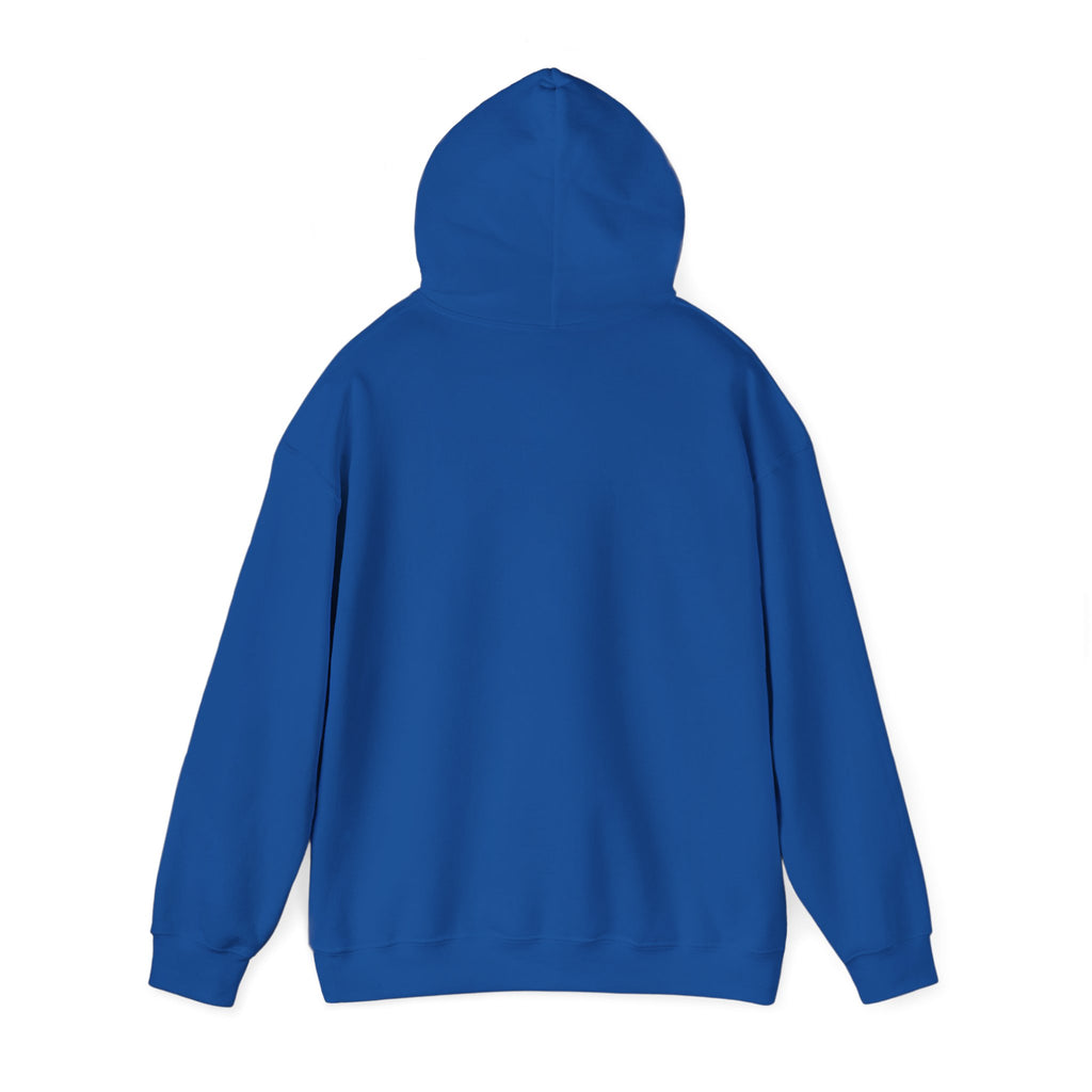 Mama Has A Cousin For You Funny Arab Hoodie | Wallah Wear
