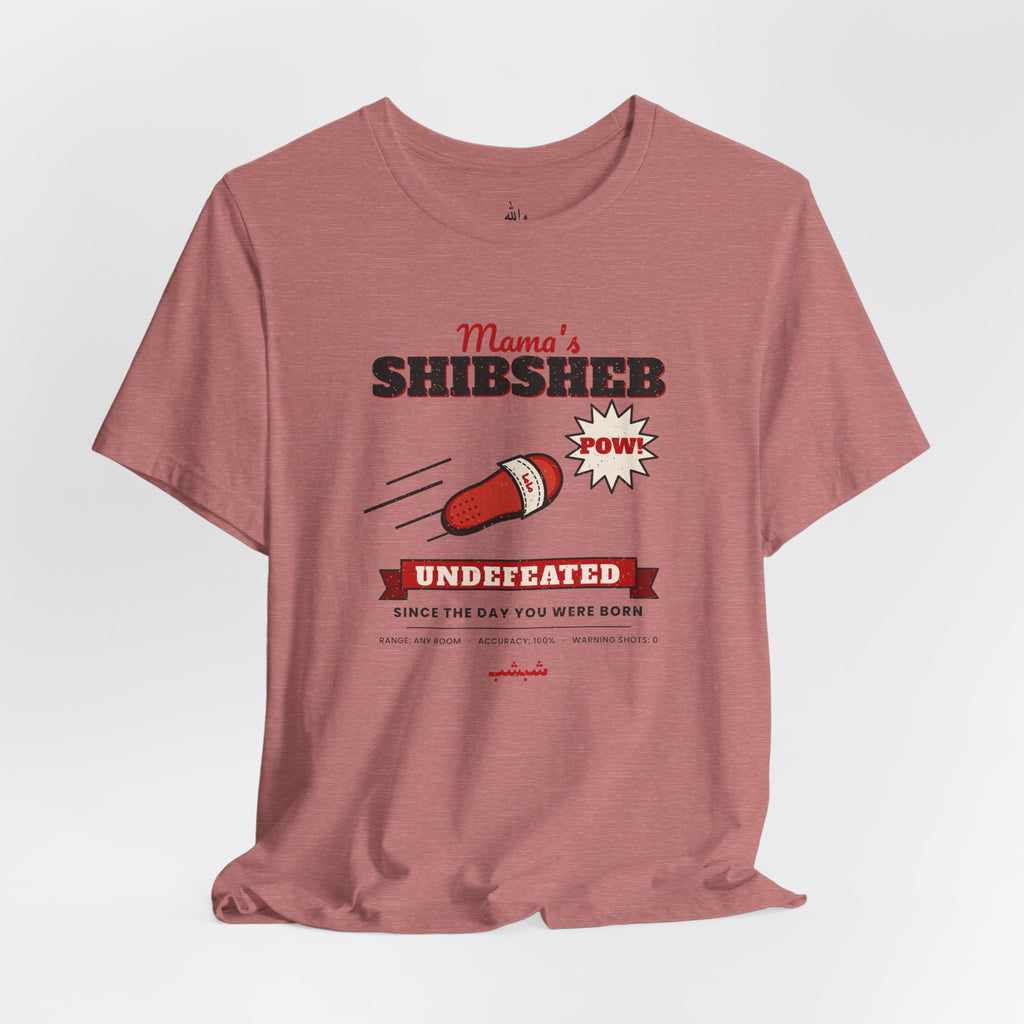 Copy of "Teta's Kitchen" Vintage Badge Tee