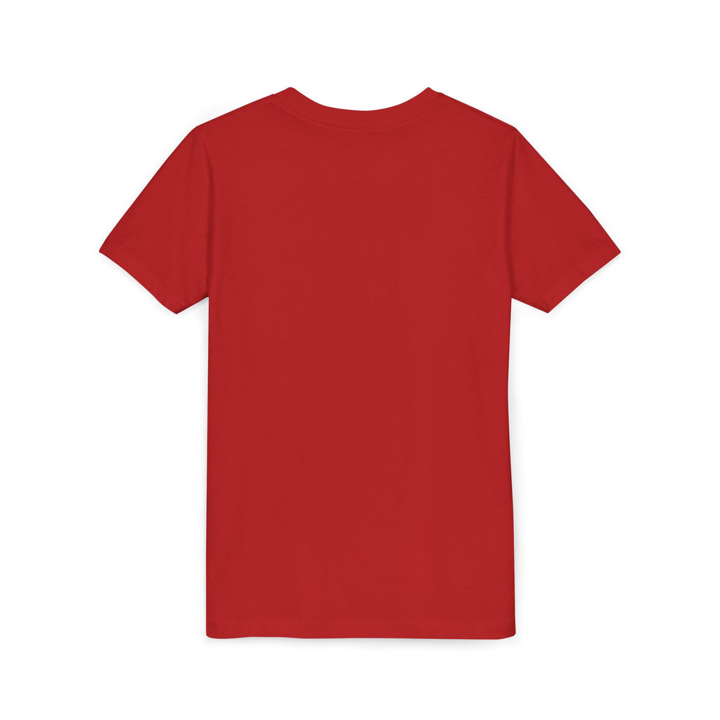 "Born to Yalla" Kids Tee