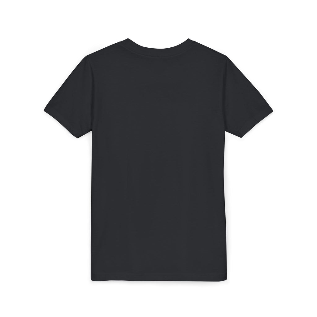 "Born to Yalla" Kids Tee