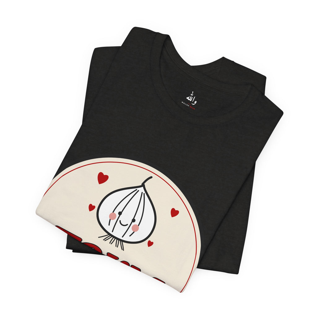 "Toum Is My Love Language" Tee