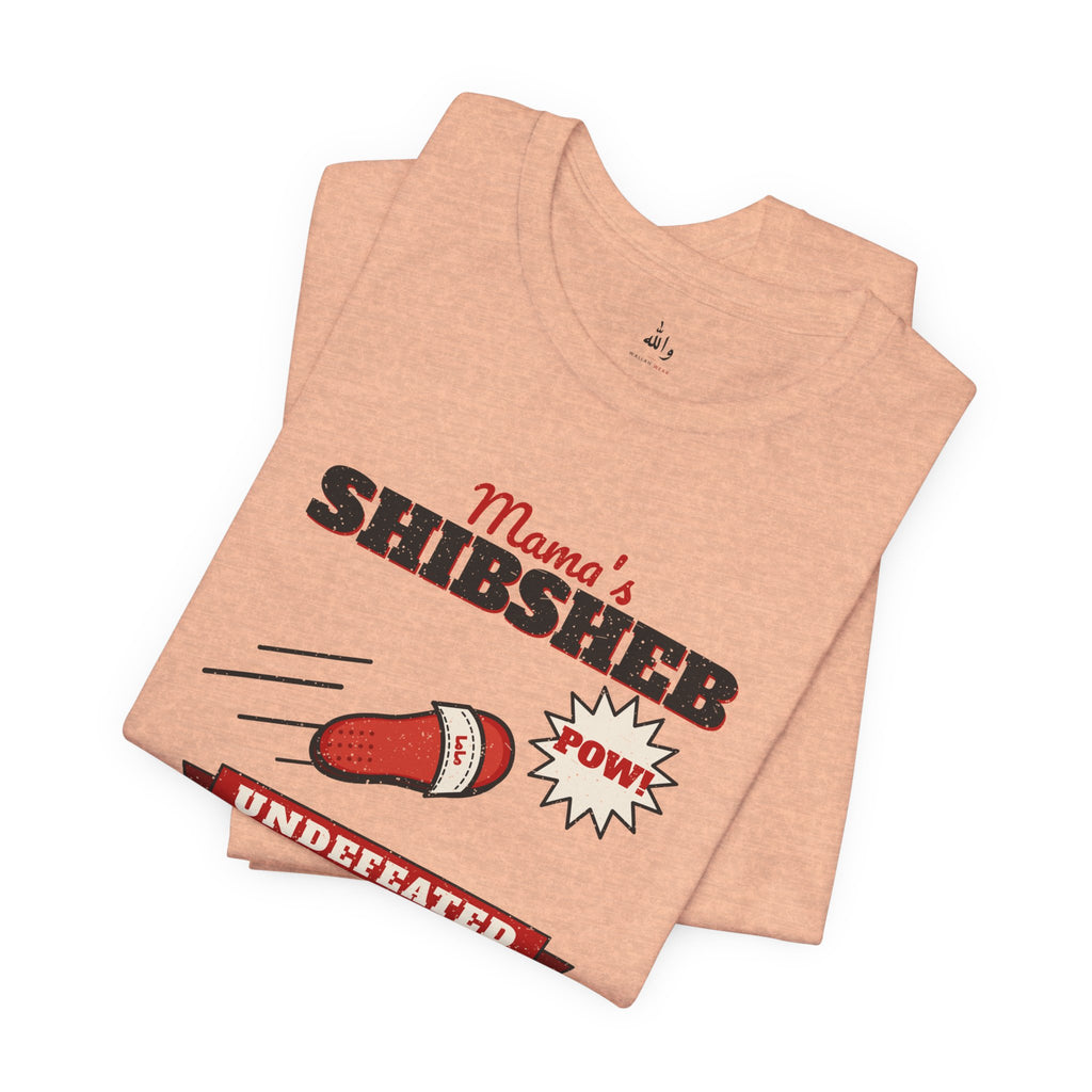 Copy of "Teta's Kitchen" Vintage Badge Tee