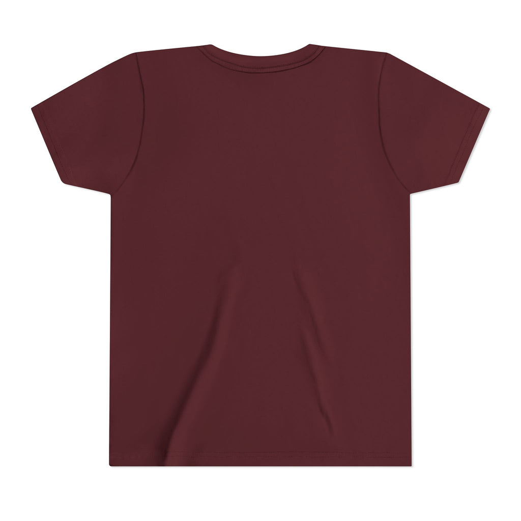 "Dabke Squad: Junior Member" Kids Tee