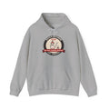 "Teta's Kitchen" Vintage Badge Hoodie