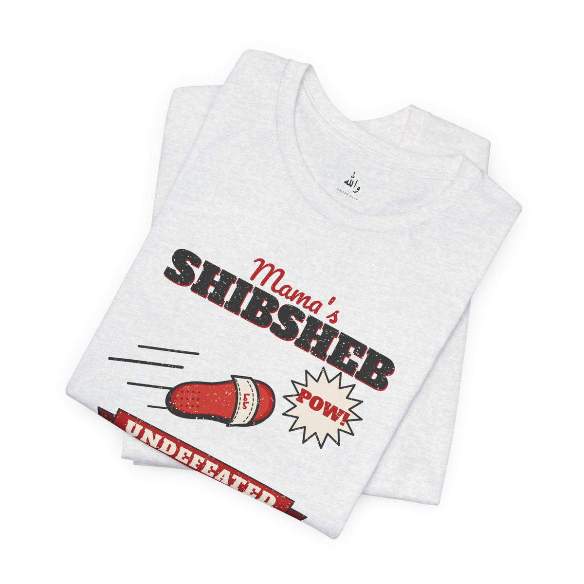 Copy of "Teta's Kitchen" Vintage Badge Tee