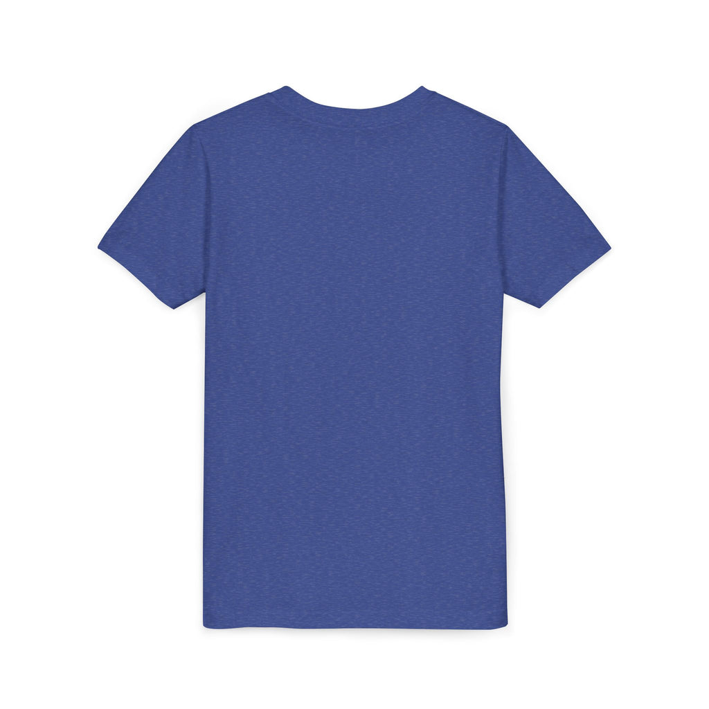 "Born to Yalla" Kids Tee