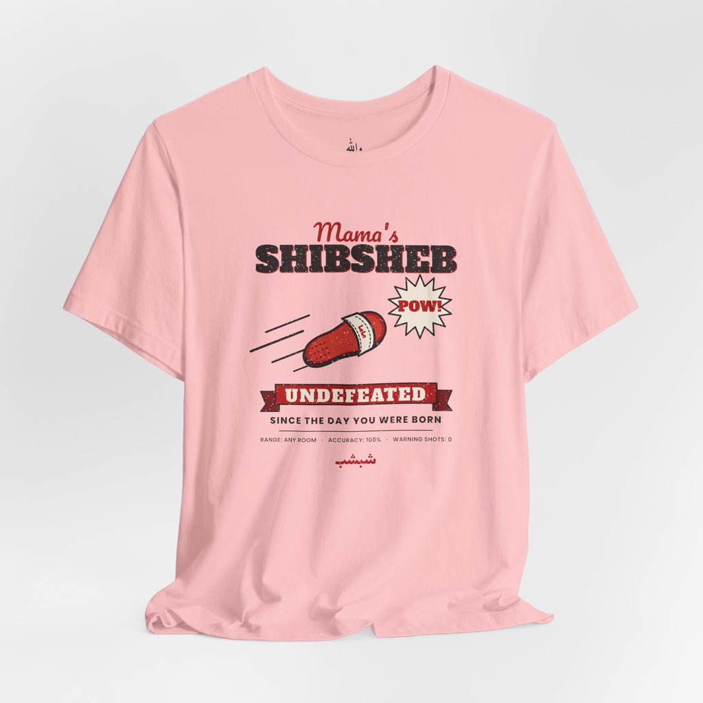 Copy of "Teta's Kitchen" Vintage Badge Tee