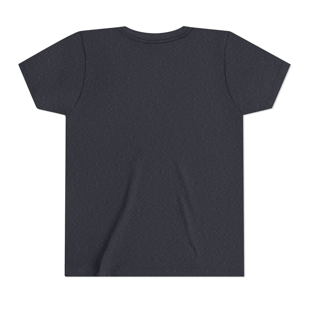 "Dabke Squad: Junior Member" Kids Tee
