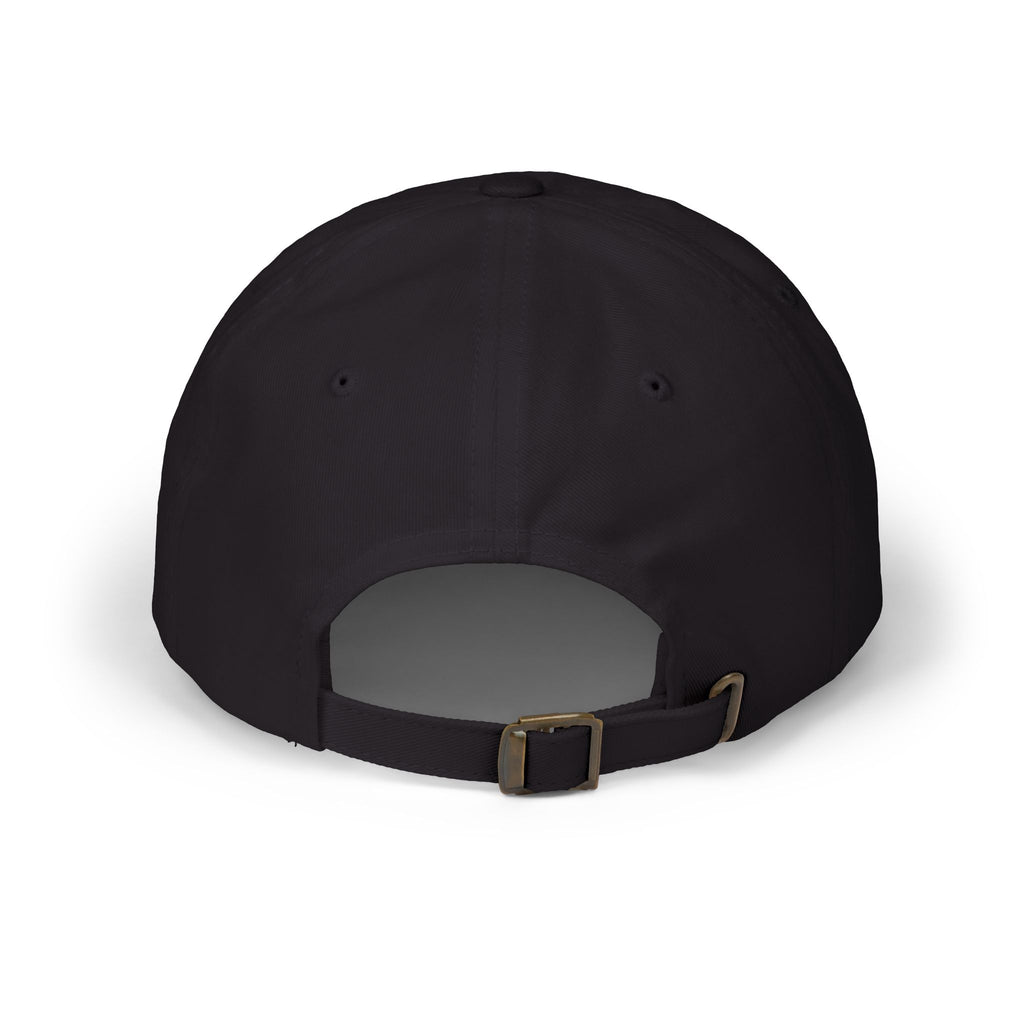 Palestine Varsity Embroidered Cap