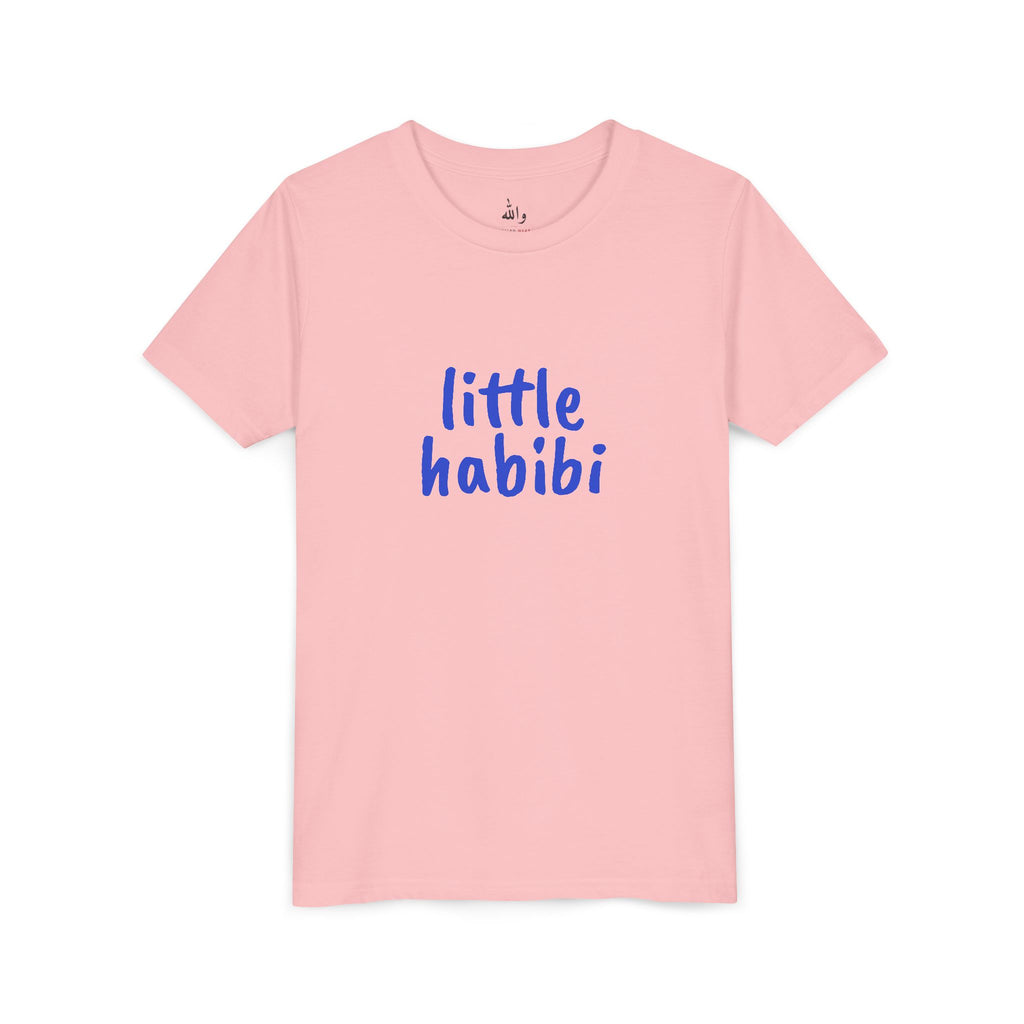 "Little Habibi" Kids Tee