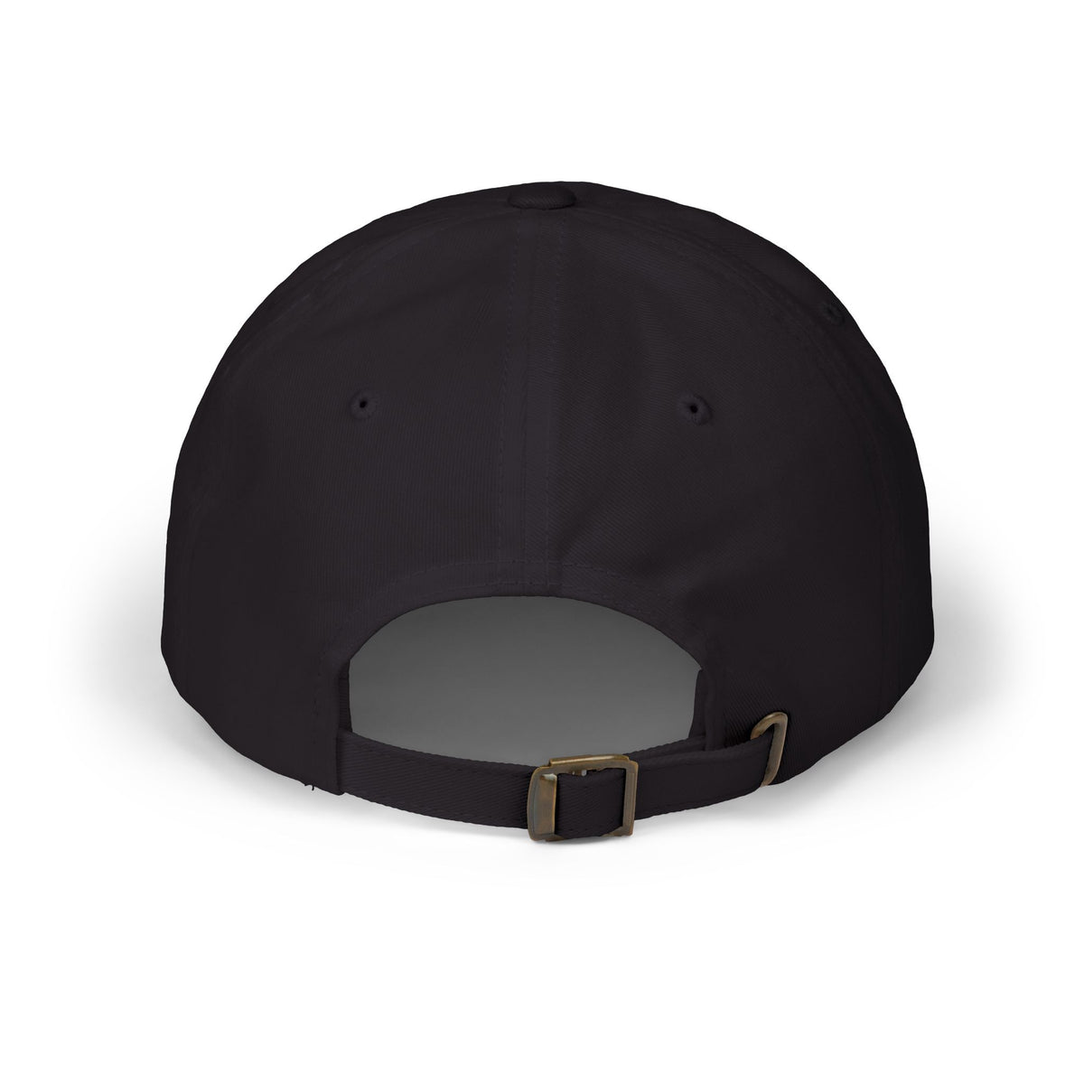 "Khalas." Embroidered Cap
