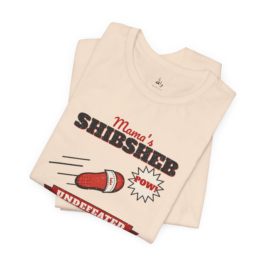 Copy of "Teta's Kitchen" Vintage Badge Tee