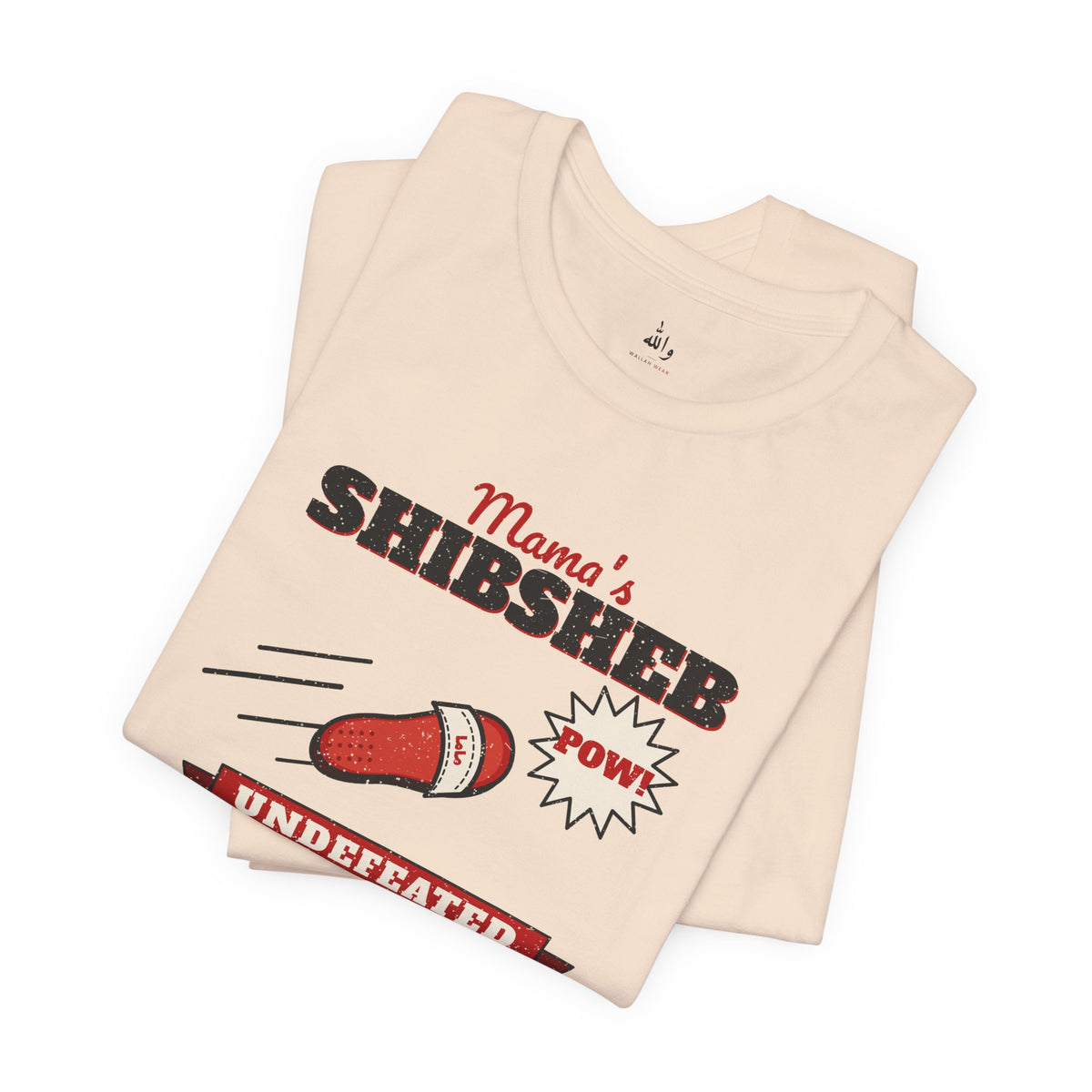 Copy of "Teta's Kitchen" Vintage Badge Tee