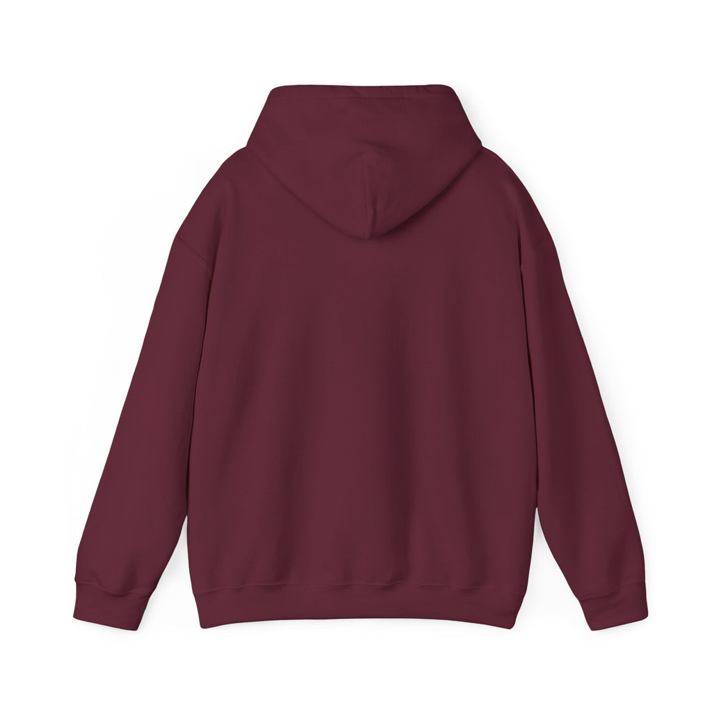 Family Group Chat Funny Arab Hoodie | Wallah Wear