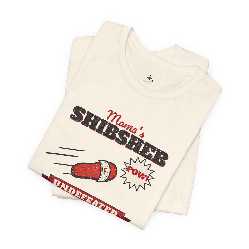 Copy of "Teta's Kitchen" Vintage Badge Tee