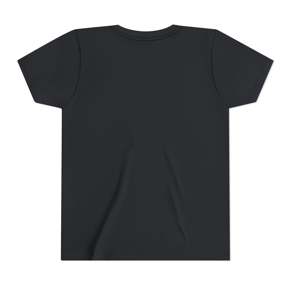 "Dabke Squad: Junior Member" Kids Tee