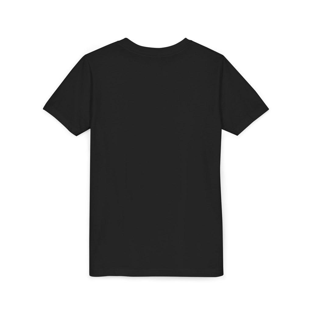 "Born to Yalla" Kids Tee