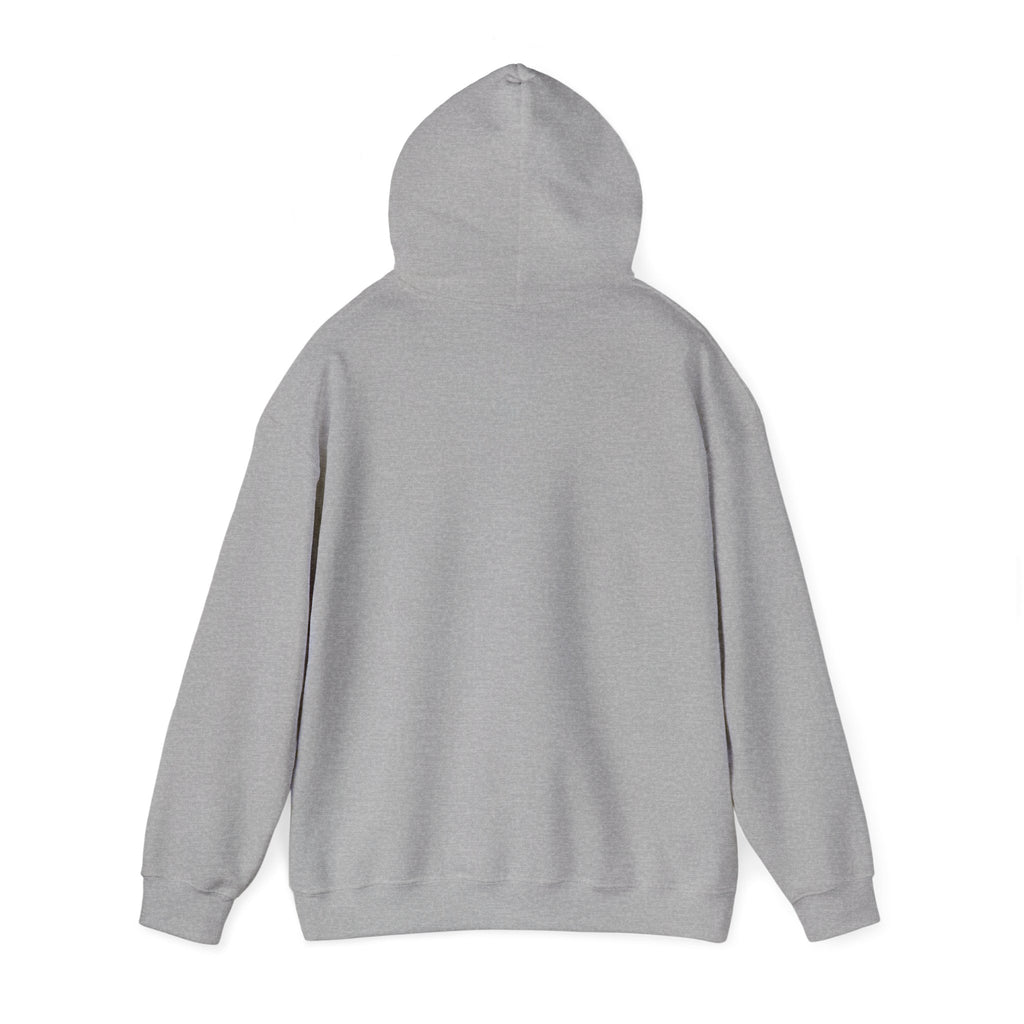 "Teta's Kitchen" Vintage Badge Hoodie