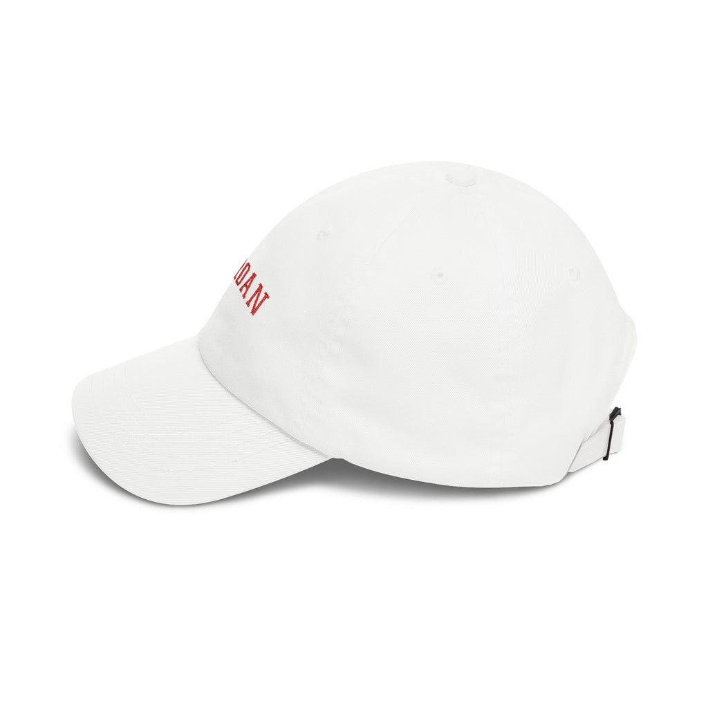 Jordan Varsity Embroidered Cap