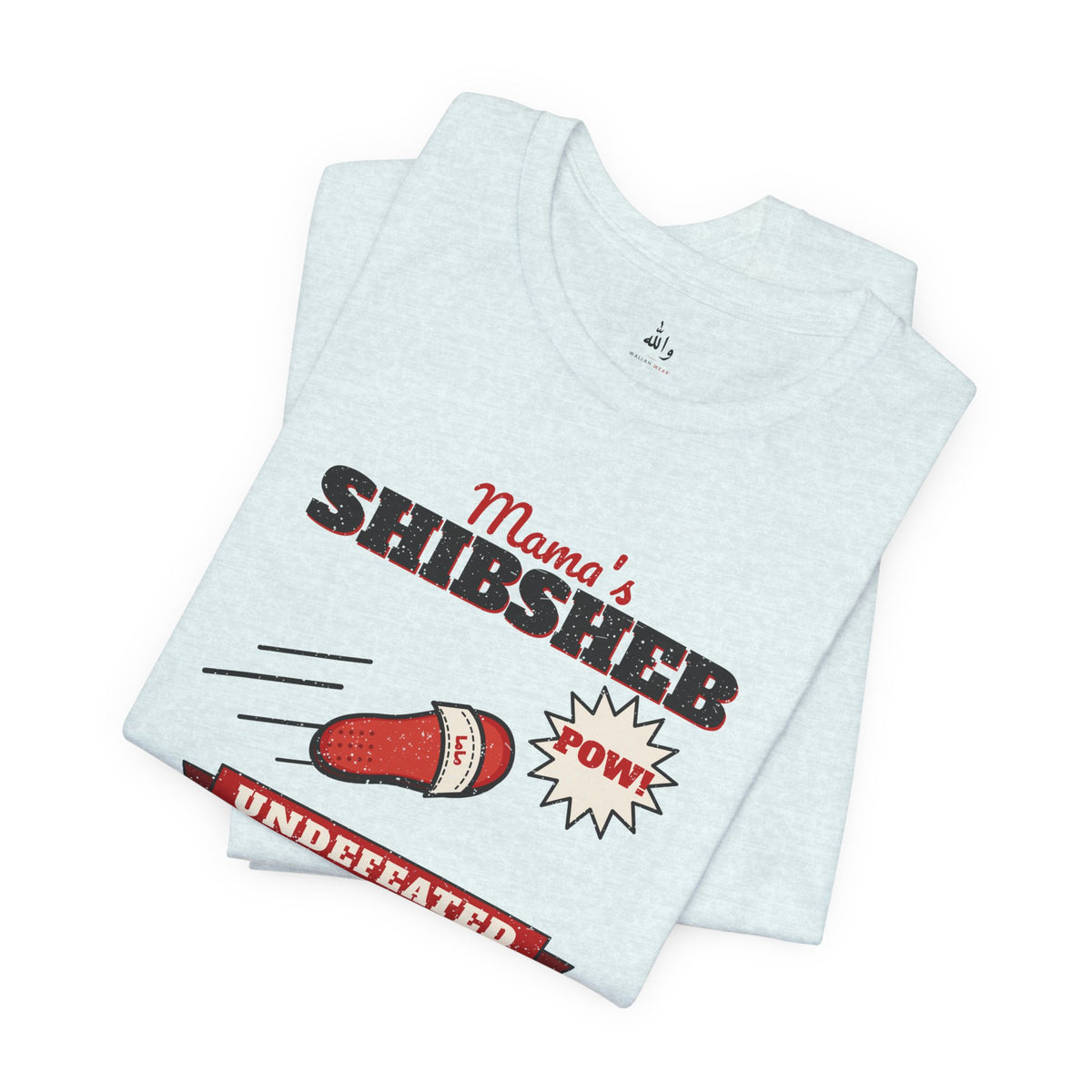 Copy of "Teta's Kitchen" Vintage Badge Tee