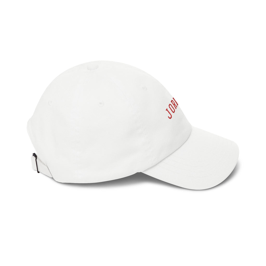 Jordan Varsity Embroidered Cap
