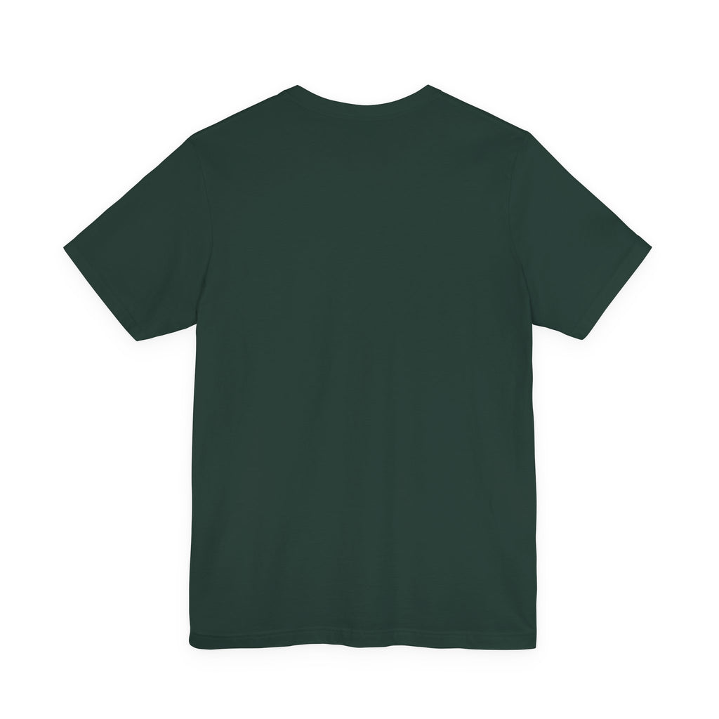 "Mashawi Master" Tee