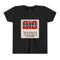 "Dabke Squad: Junior Member" Kids Tee