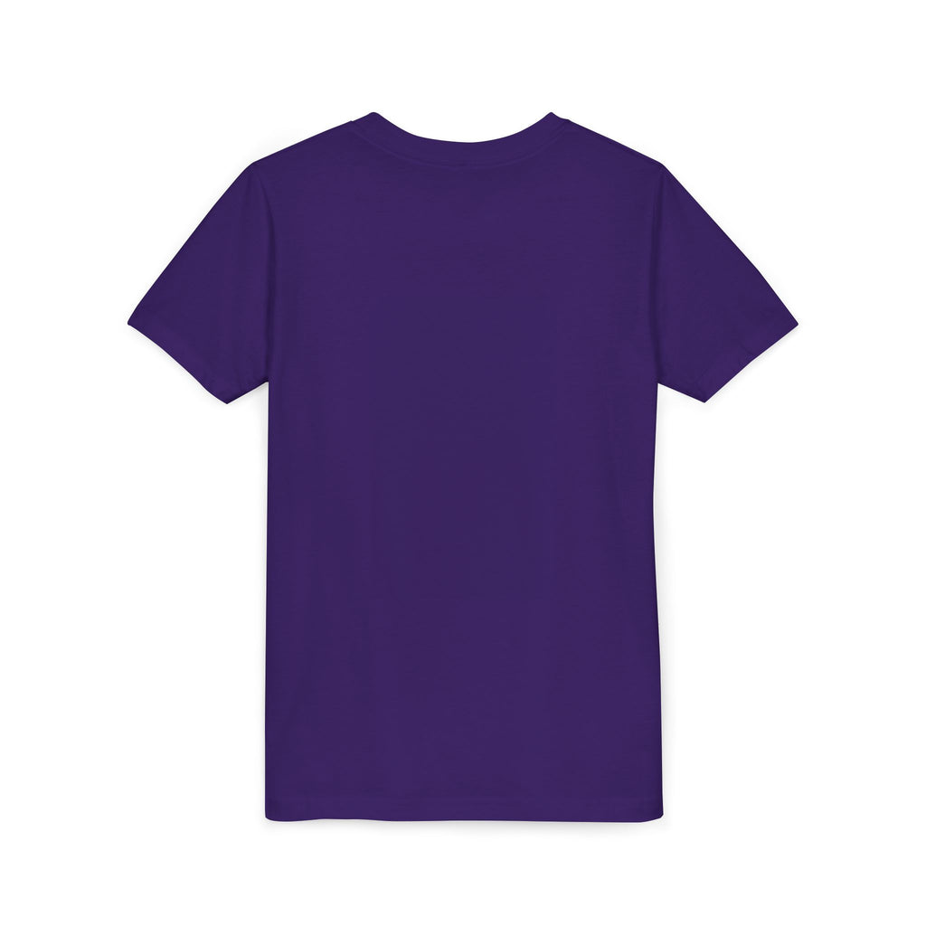 "Dabke Squad: Junior Member" Kids Tee