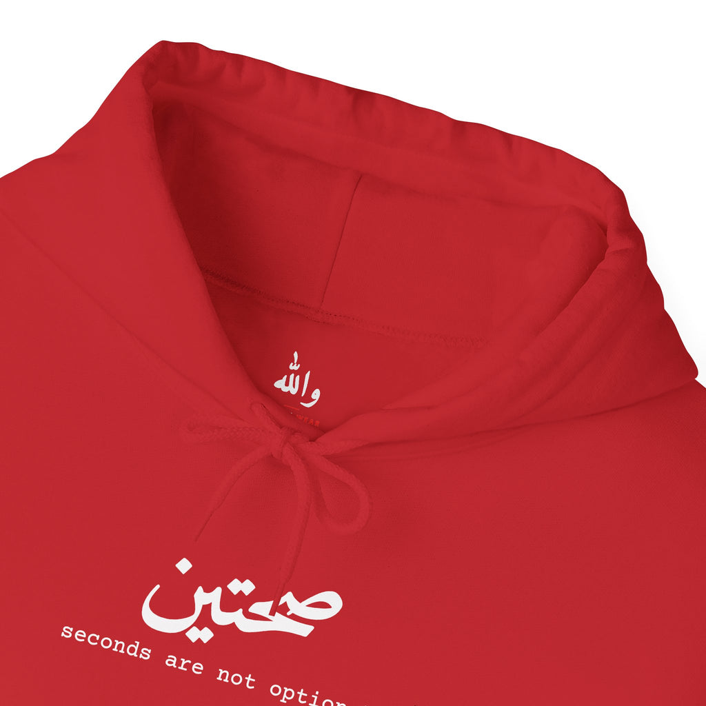 "Sahtein" Hoodie