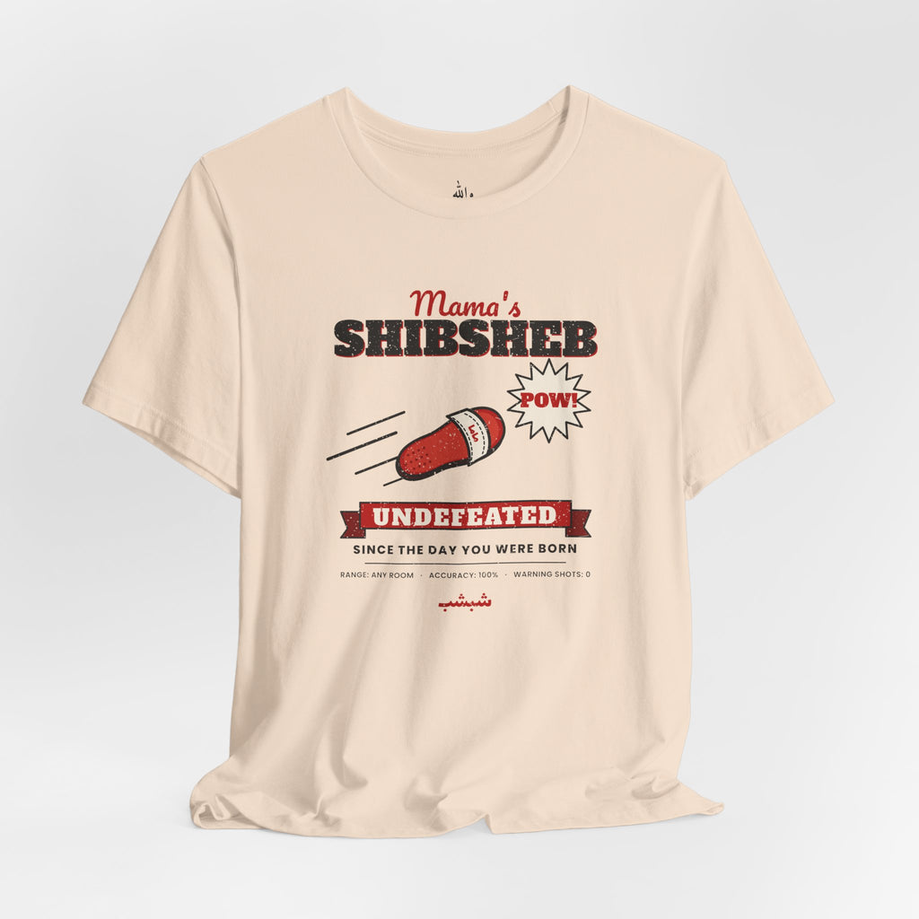 Copy of "Teta's Kitchen" Vintage Badge Tee