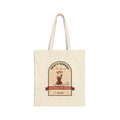 One More Cup, Habibi chai tote bag by Wallah Wear, view 1