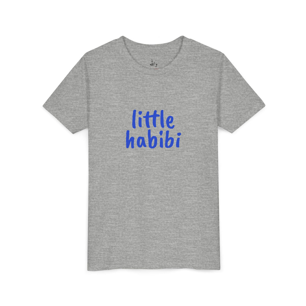 "Little Habibi" Kids Tee