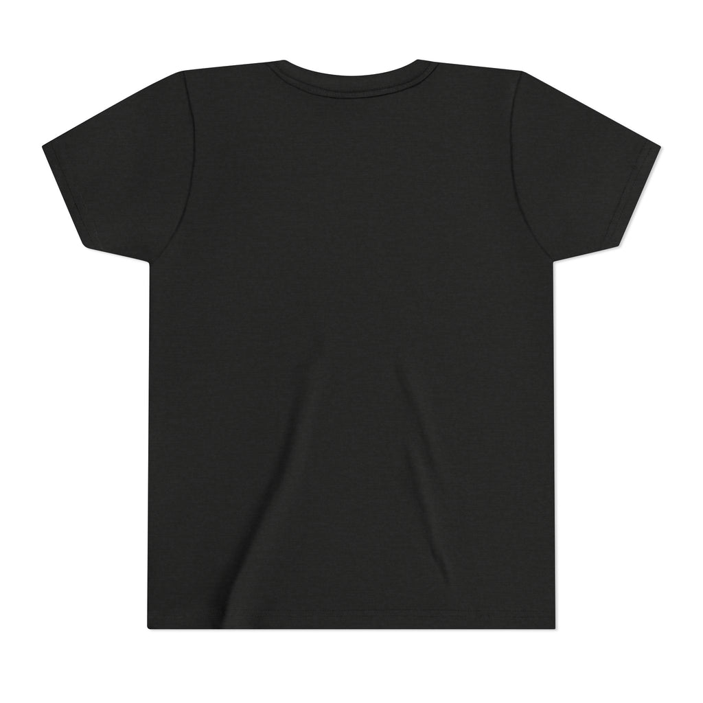 "Born to Yalla" Kids Tee