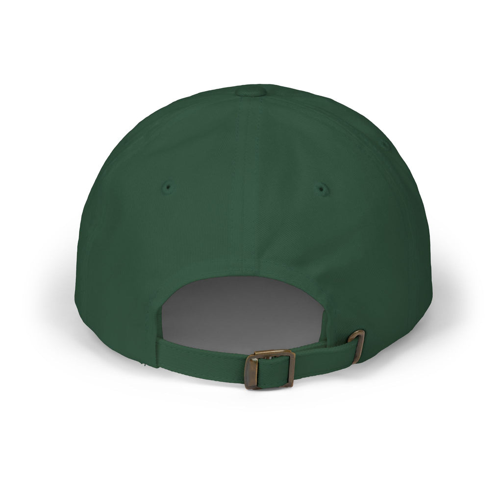 Morocco Varsity Embroidered Cap